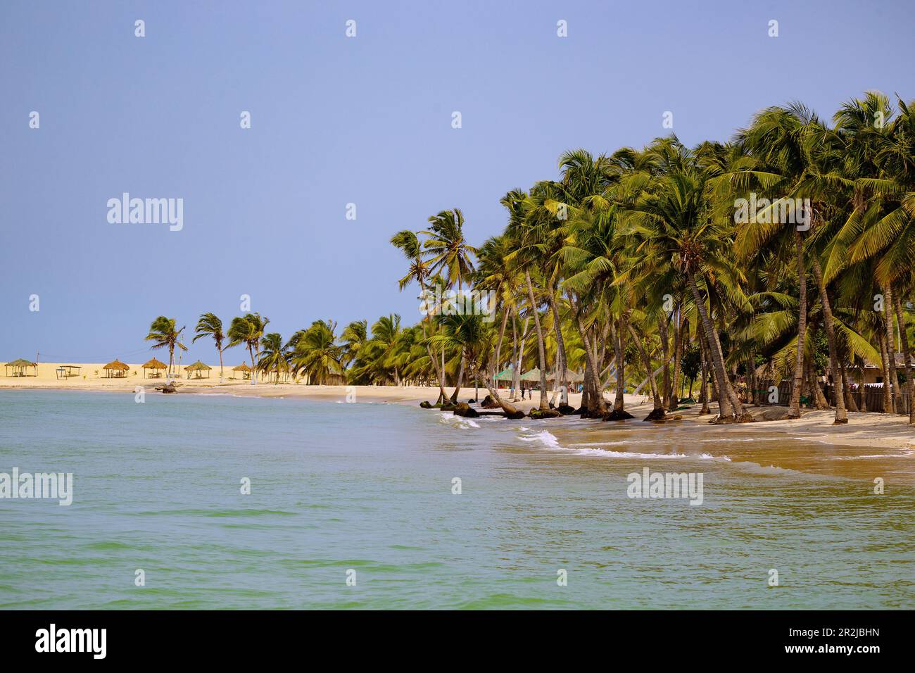 Ghana volta river fishing hi-res stock photography and images - Alamy