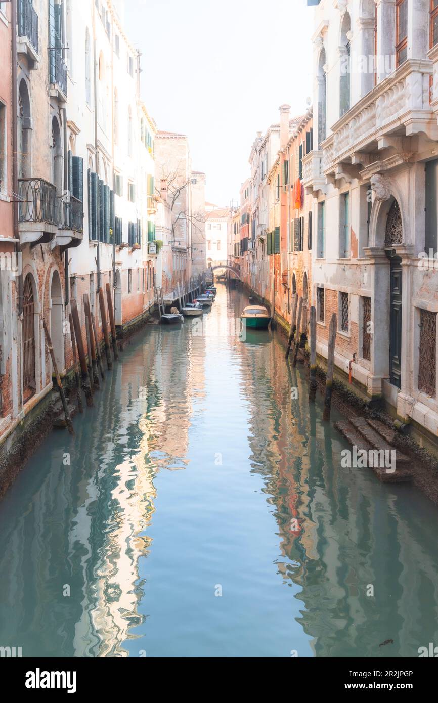 Venice veneto italia hi-res stock photography and images - Alamy