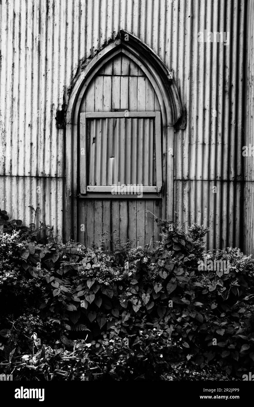 Tabernacle building Black and White Stock Photos & Images - Alamy