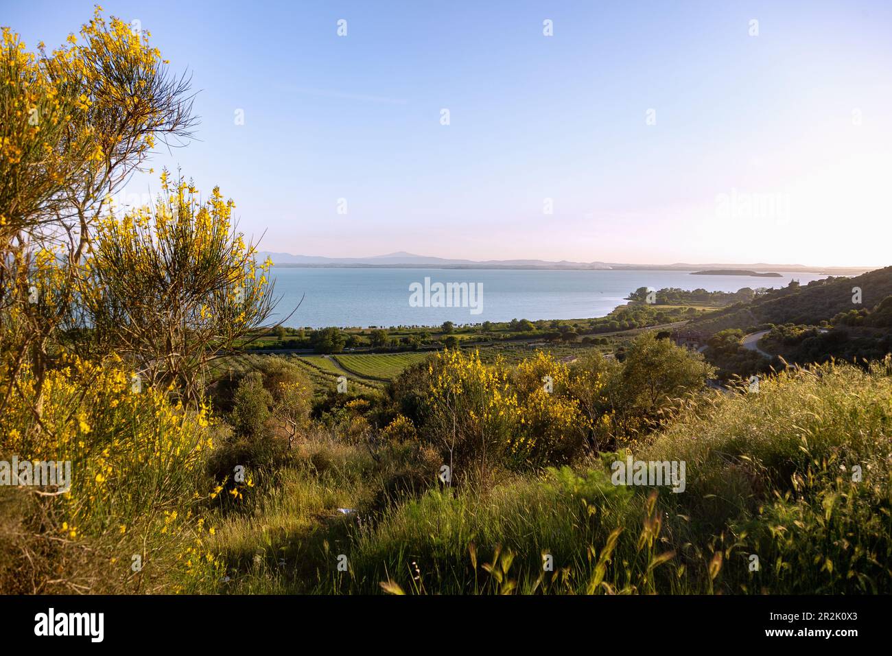 Castel rigone hi-res stock photography and images - Alamy