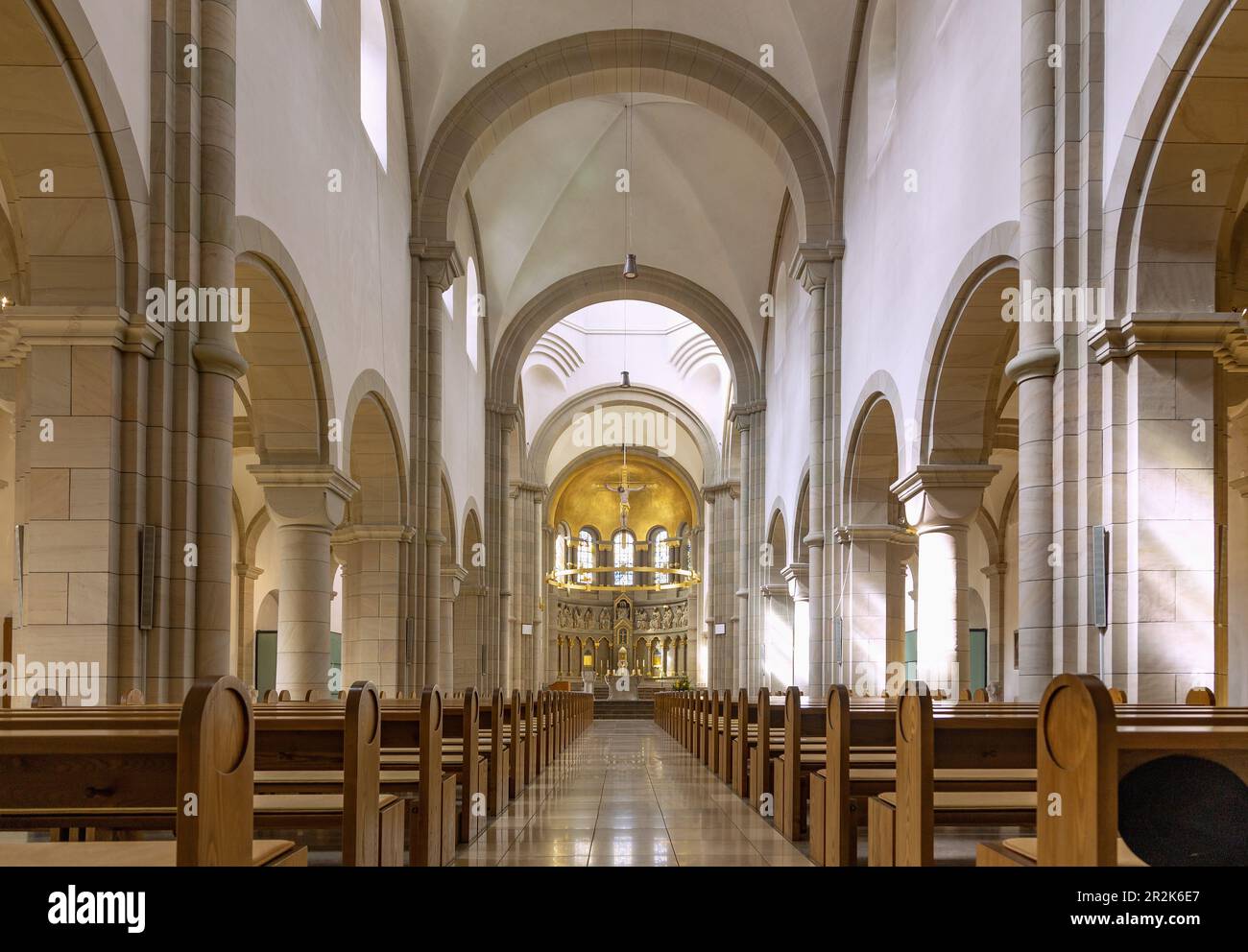 Church holy ghost one hi-res stock photography and images - Alamy