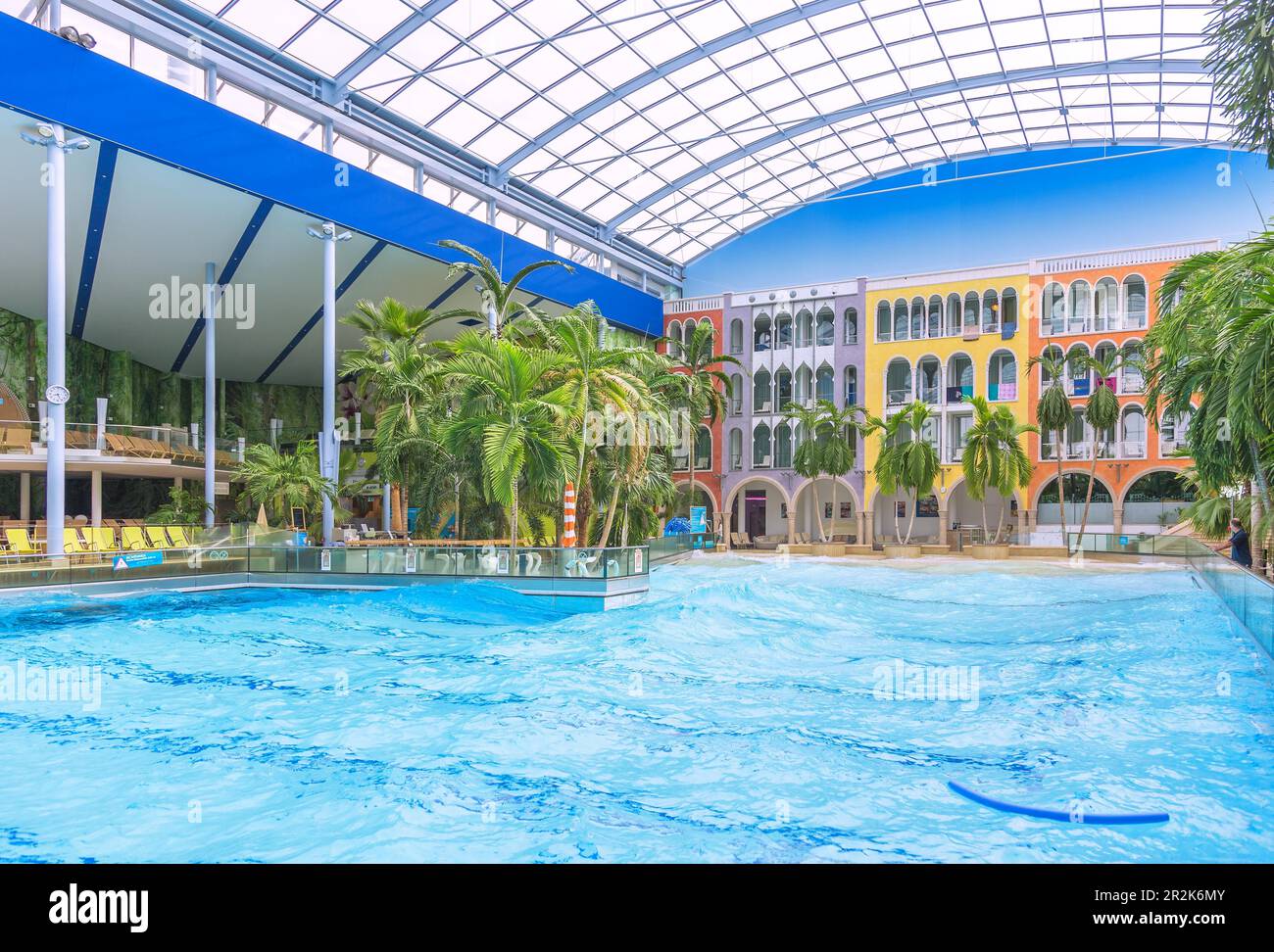 Beat the heat … cool off in Germany's outdoor pools > Spangdahlem Air Base  > Article Display