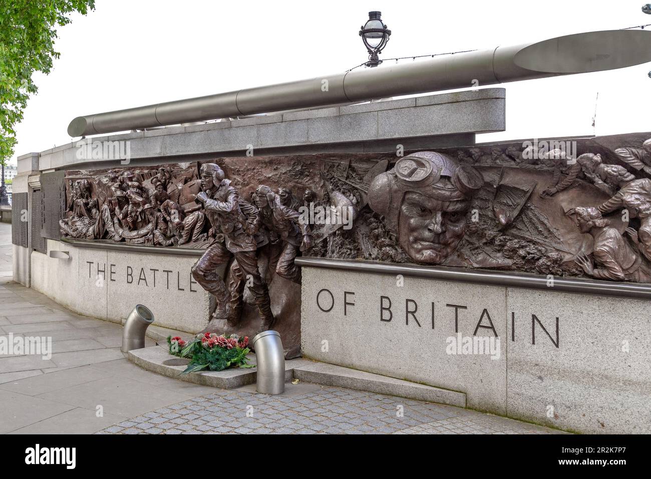 battle-of-britain-monument-hi-res-stock-photography-and-images-alamy