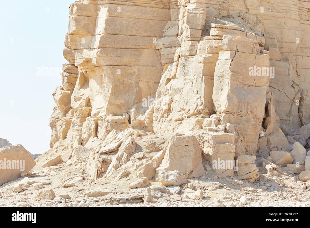 El Kab, an overlooked ancient Egyptian site known for its tombs and
