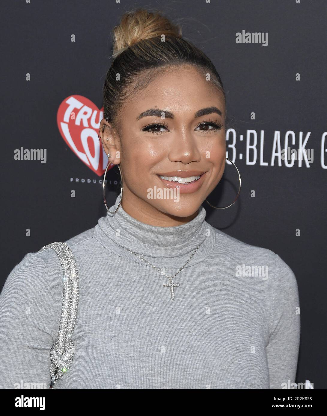 Paige Hurd And Her Twin