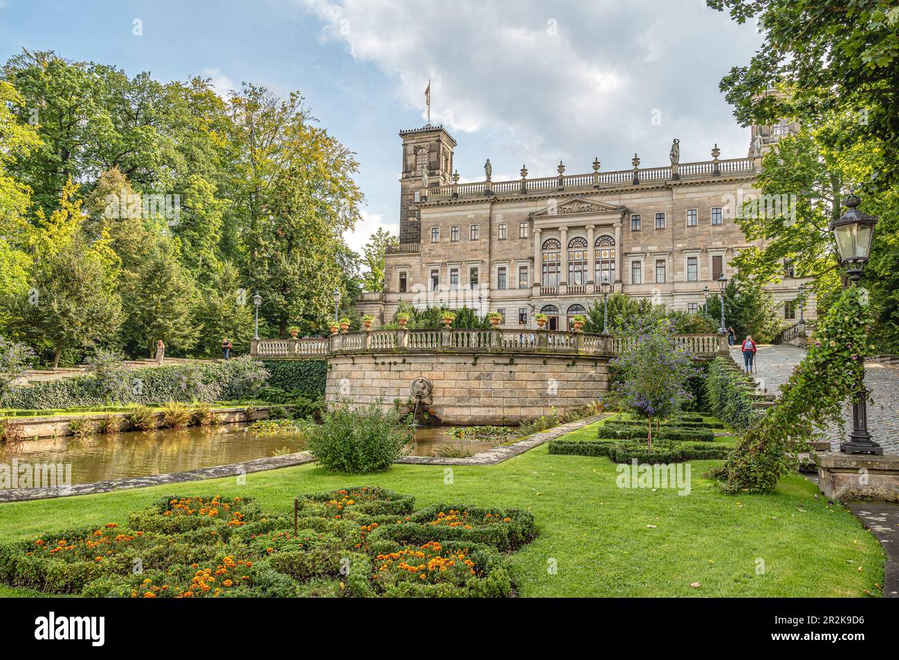 Elbe castles hires stock photography and images Alamy