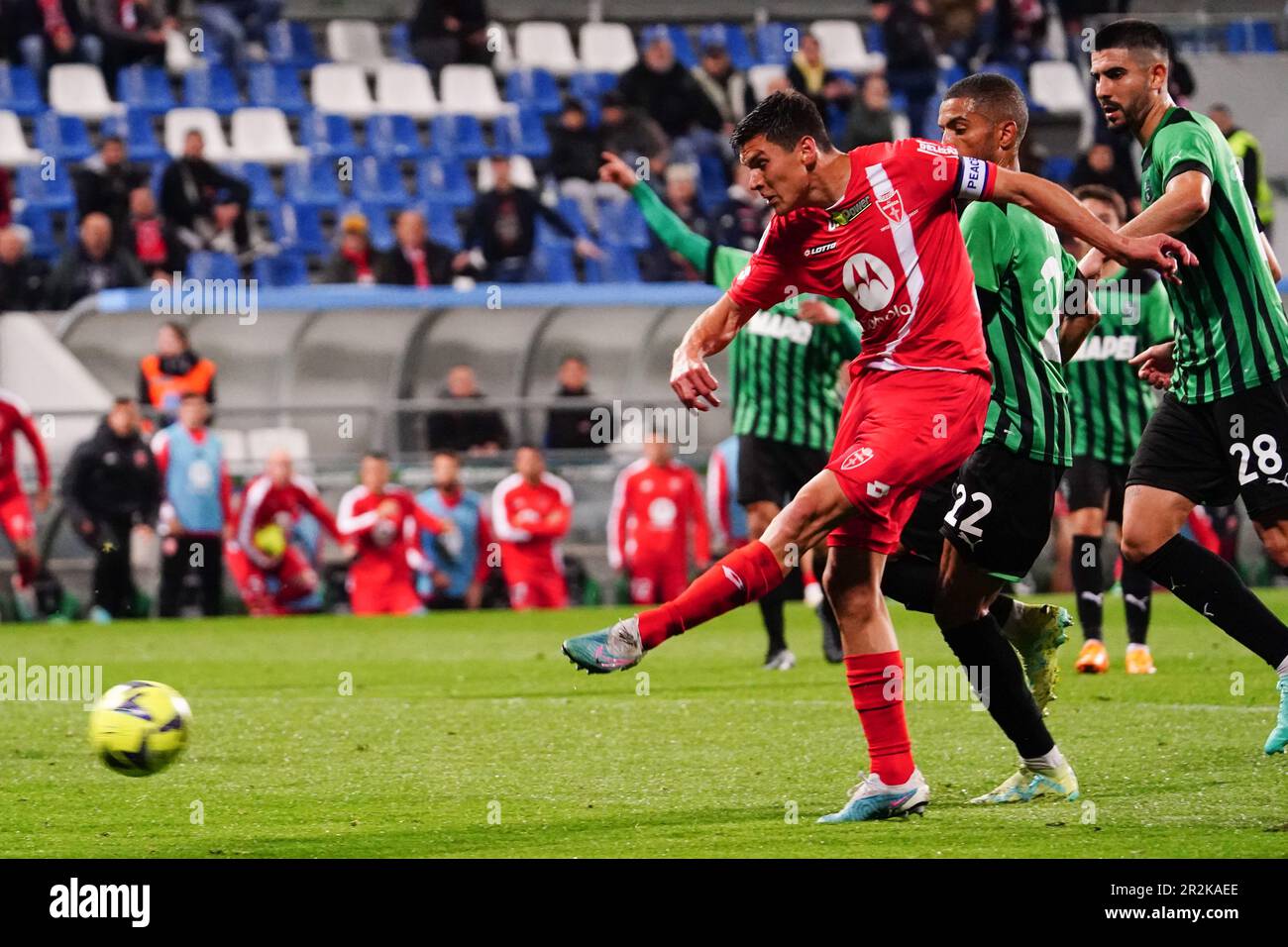ac-monza-scores-hi-res-stock-photography-and-images-alamy