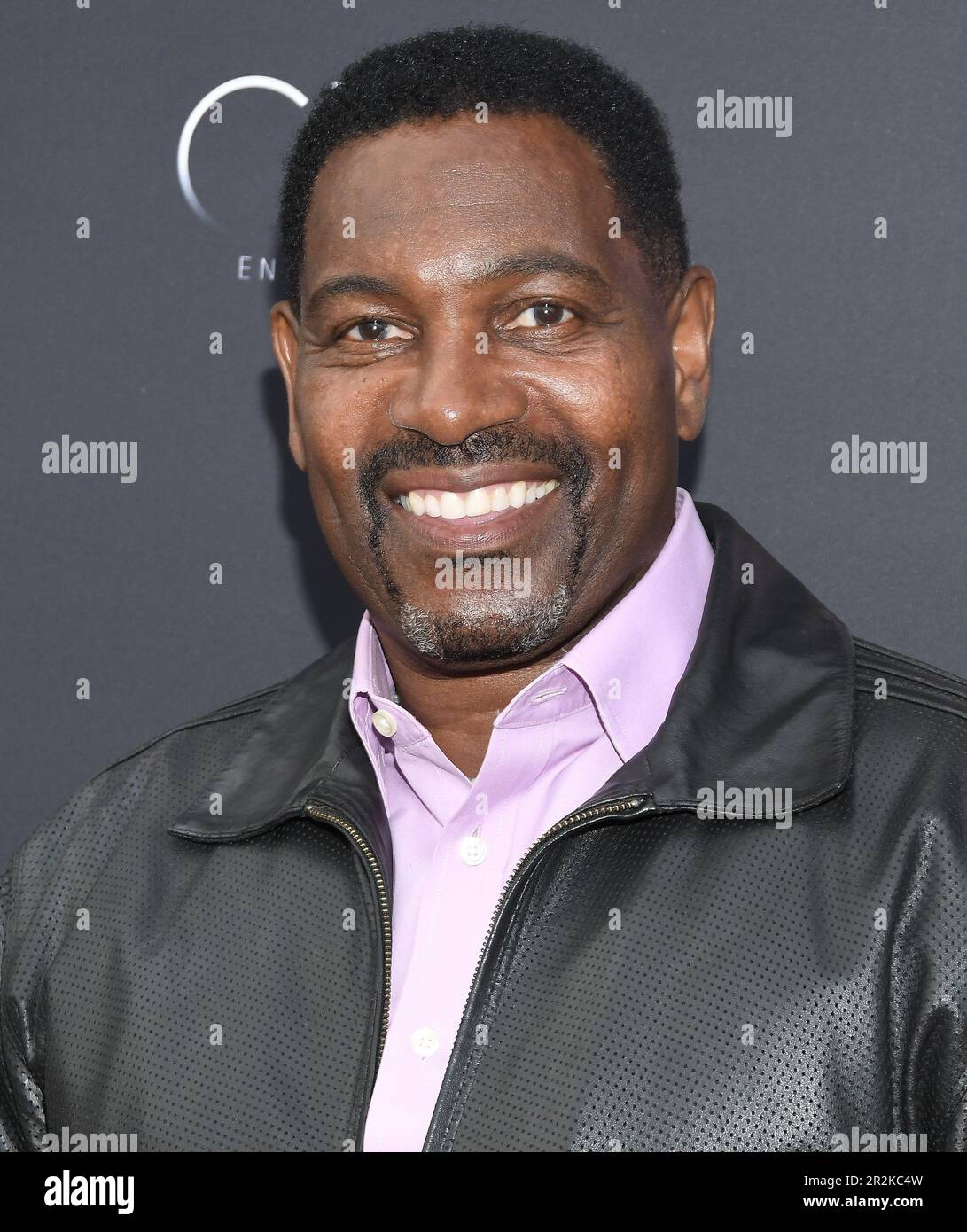 Los Angeles, USA. 19th May, 2023. Mykelti Williamson arrives at the 3