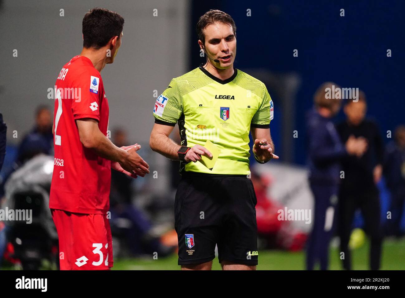 Matteo santoro hires stock photography and images Alamy