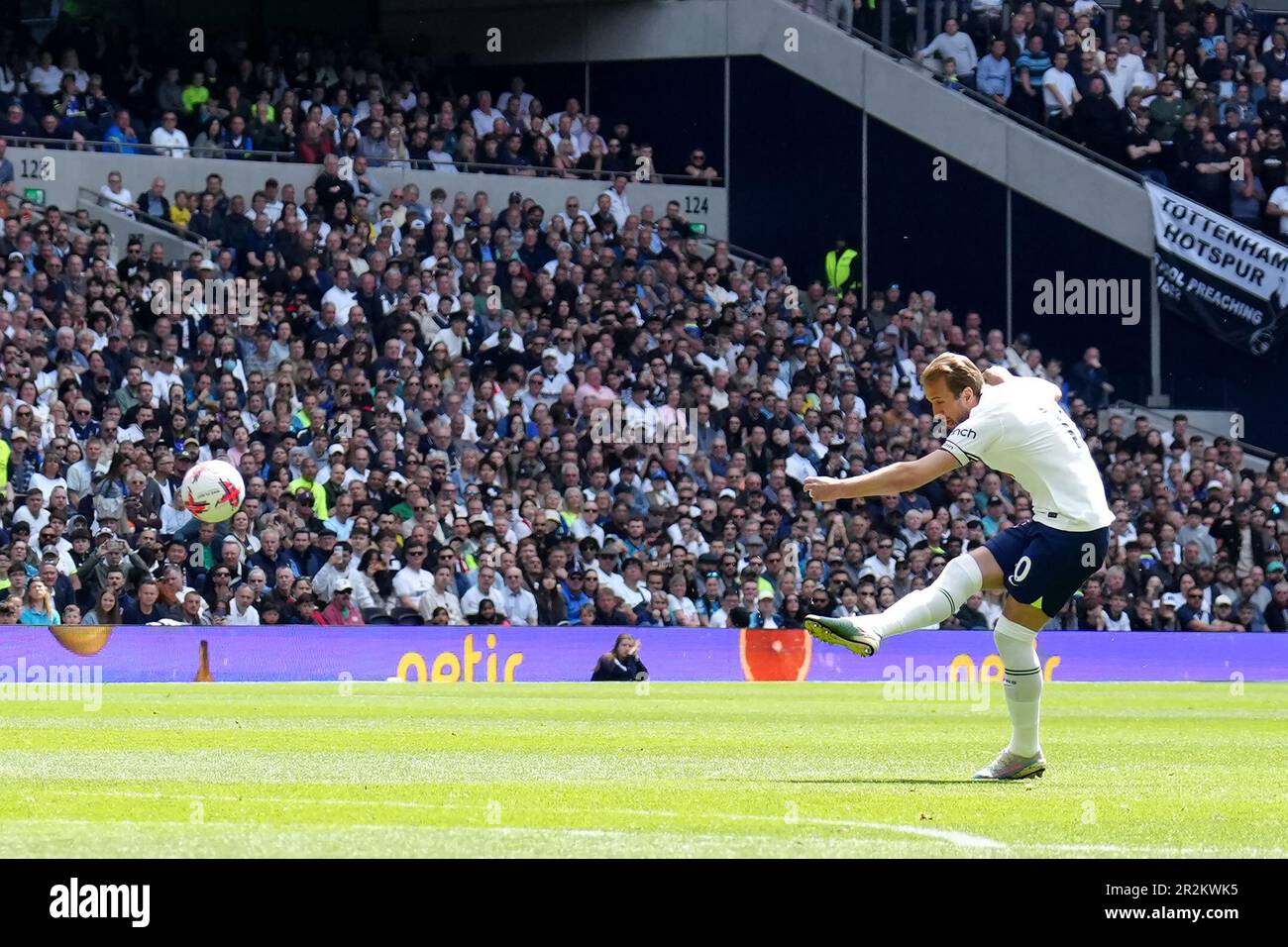 Tottenham Hotspur