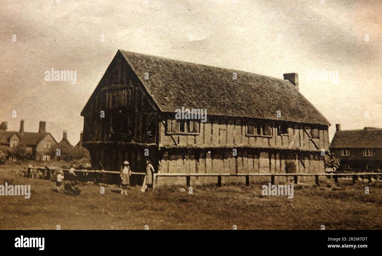 Manor Farm Barn Manor Farm Barn