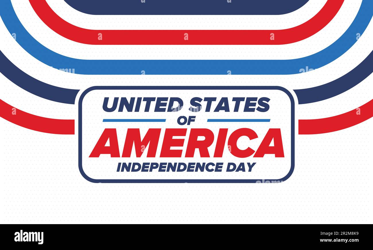 is 4th of july national holiday