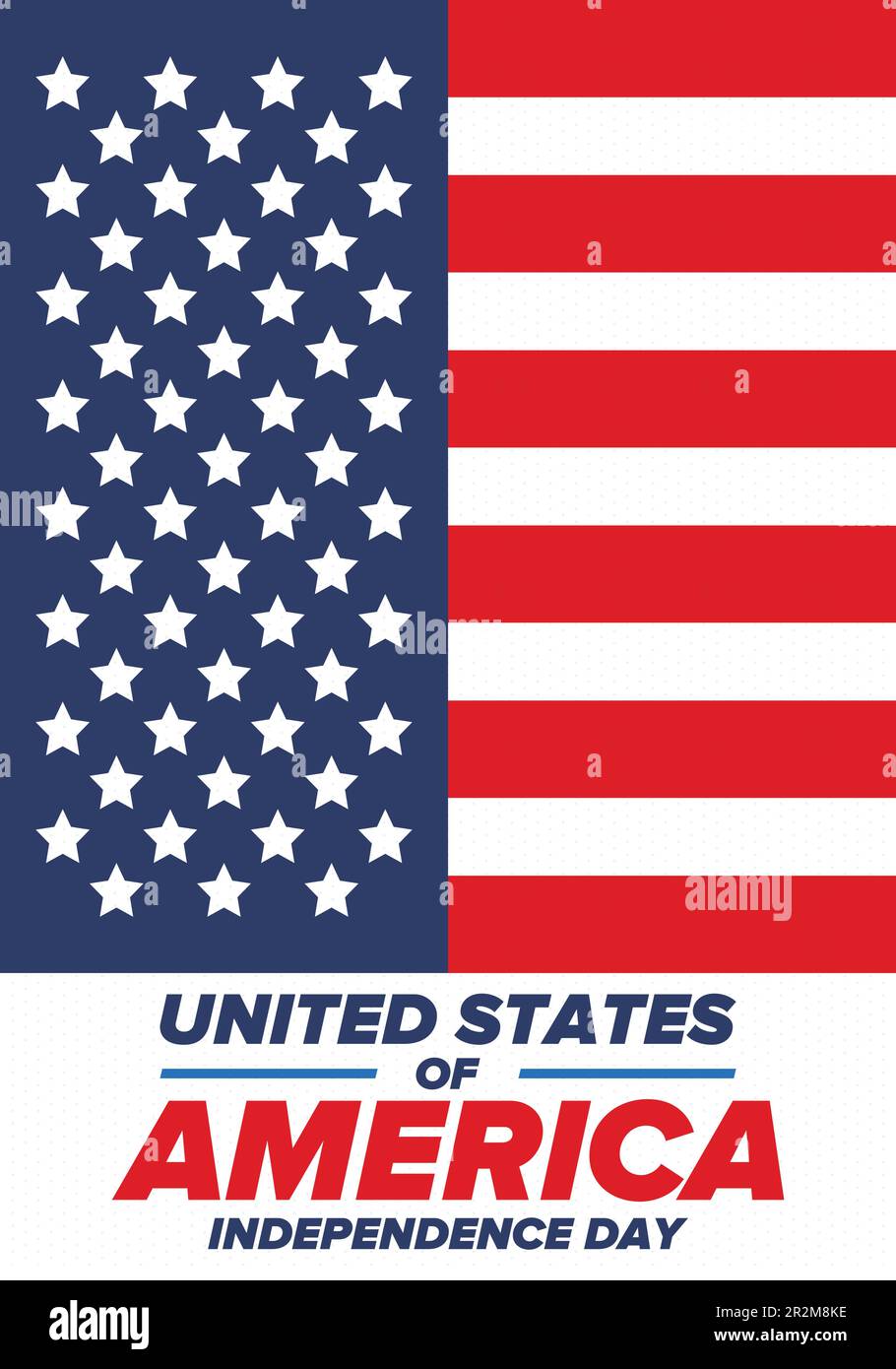 4th july is celebrated as