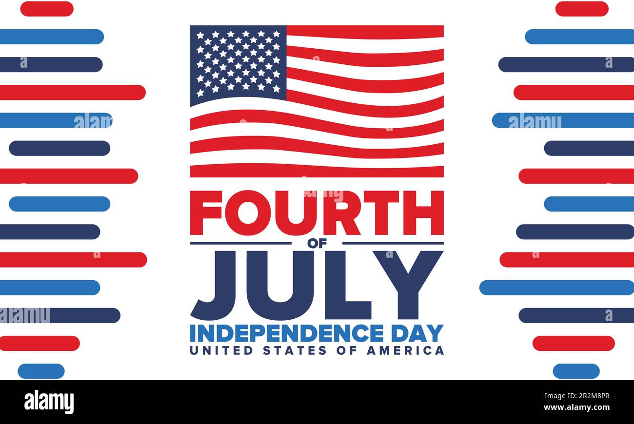 is 4th of july national holiday