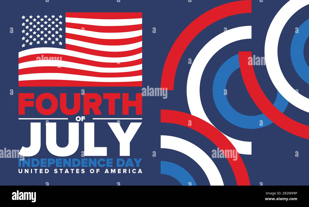 is 4th of july national holiday