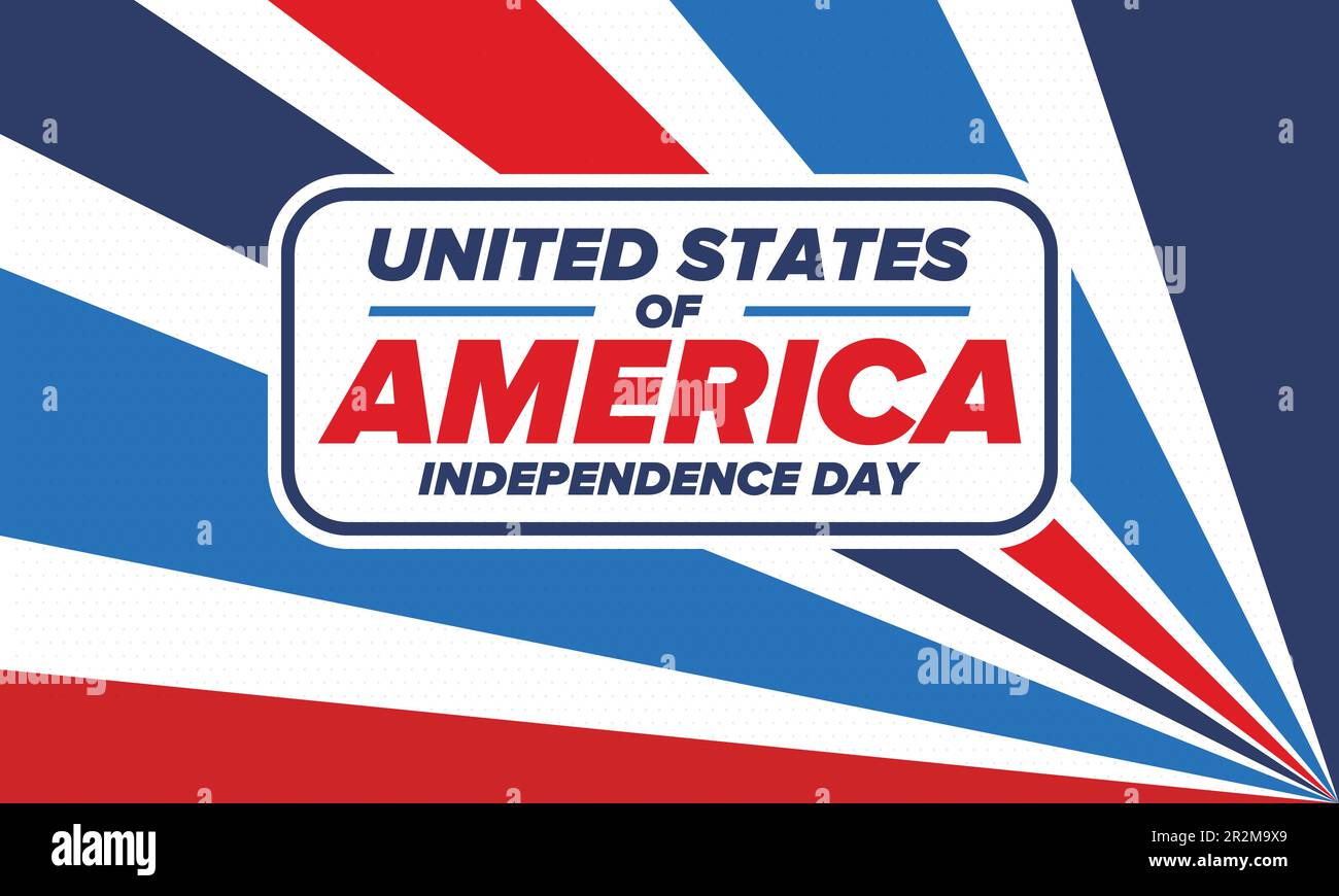 is 4th of july national holiday