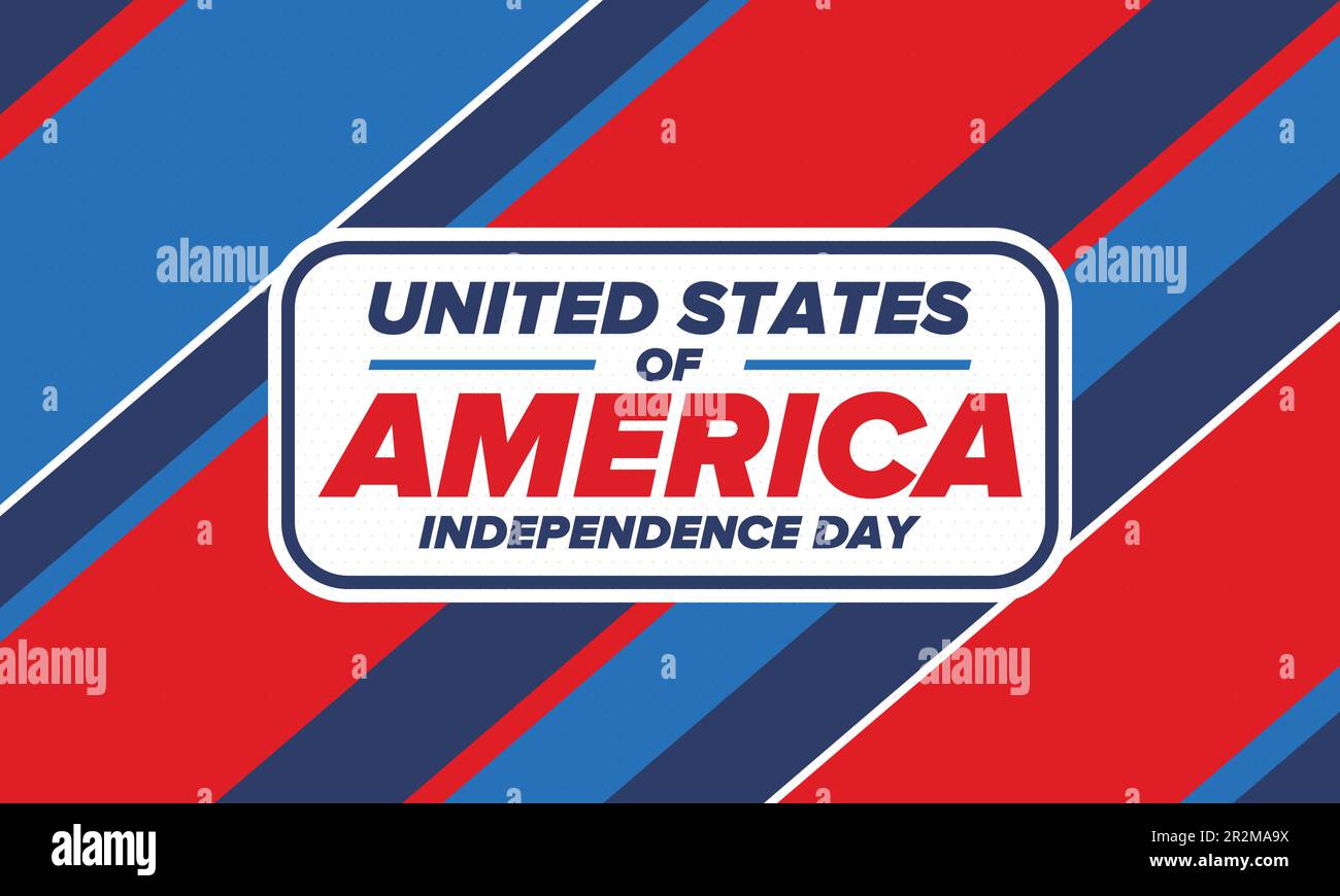 is 4th of july national holiday