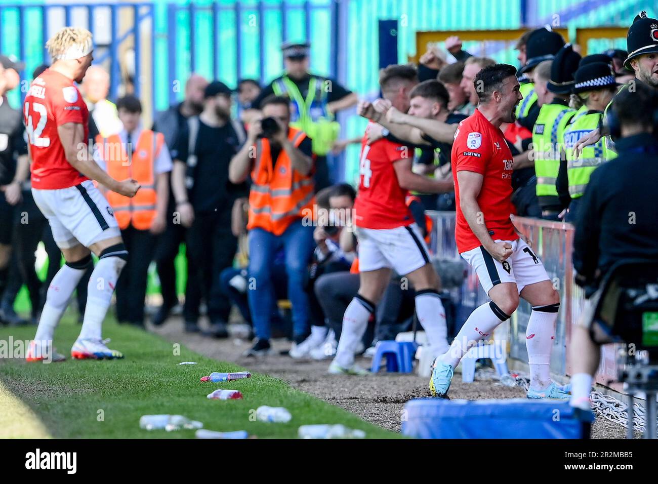 FT: Salford city 1-1 Derby County  Another good result from the pre-season friendly  games! : r/SalfordCityFC