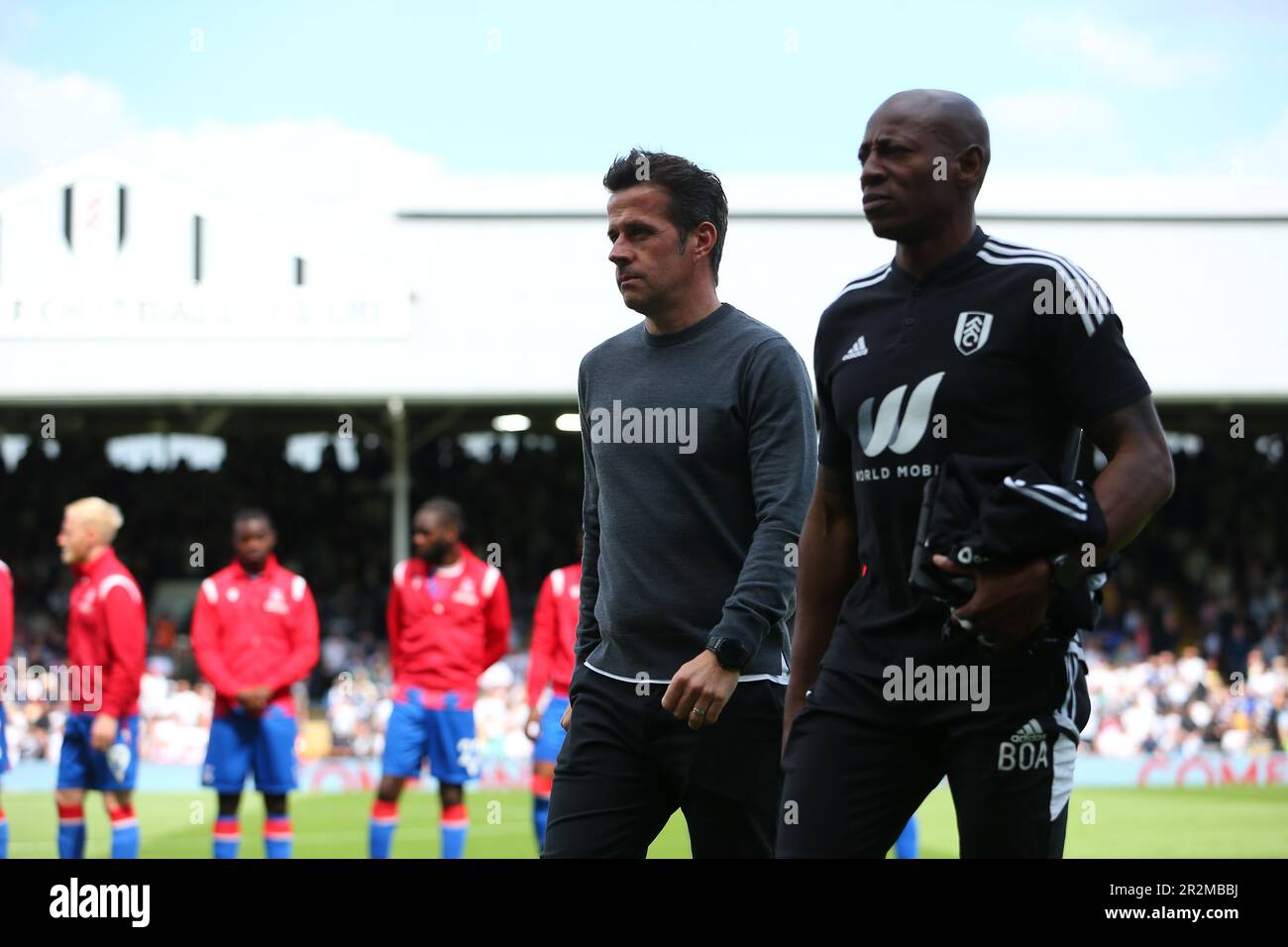 Fulham v Cardiff City, Brighton v Newcastle United and what all