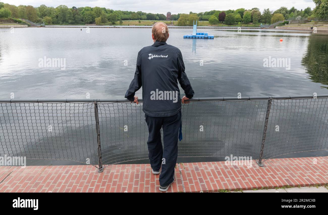 Tragödie Im Stadtparksee: Polizei Hamburg Bestätigt Fund – Ist Es Das Vermisste Kind? Alle Infos! - brqmb3c
