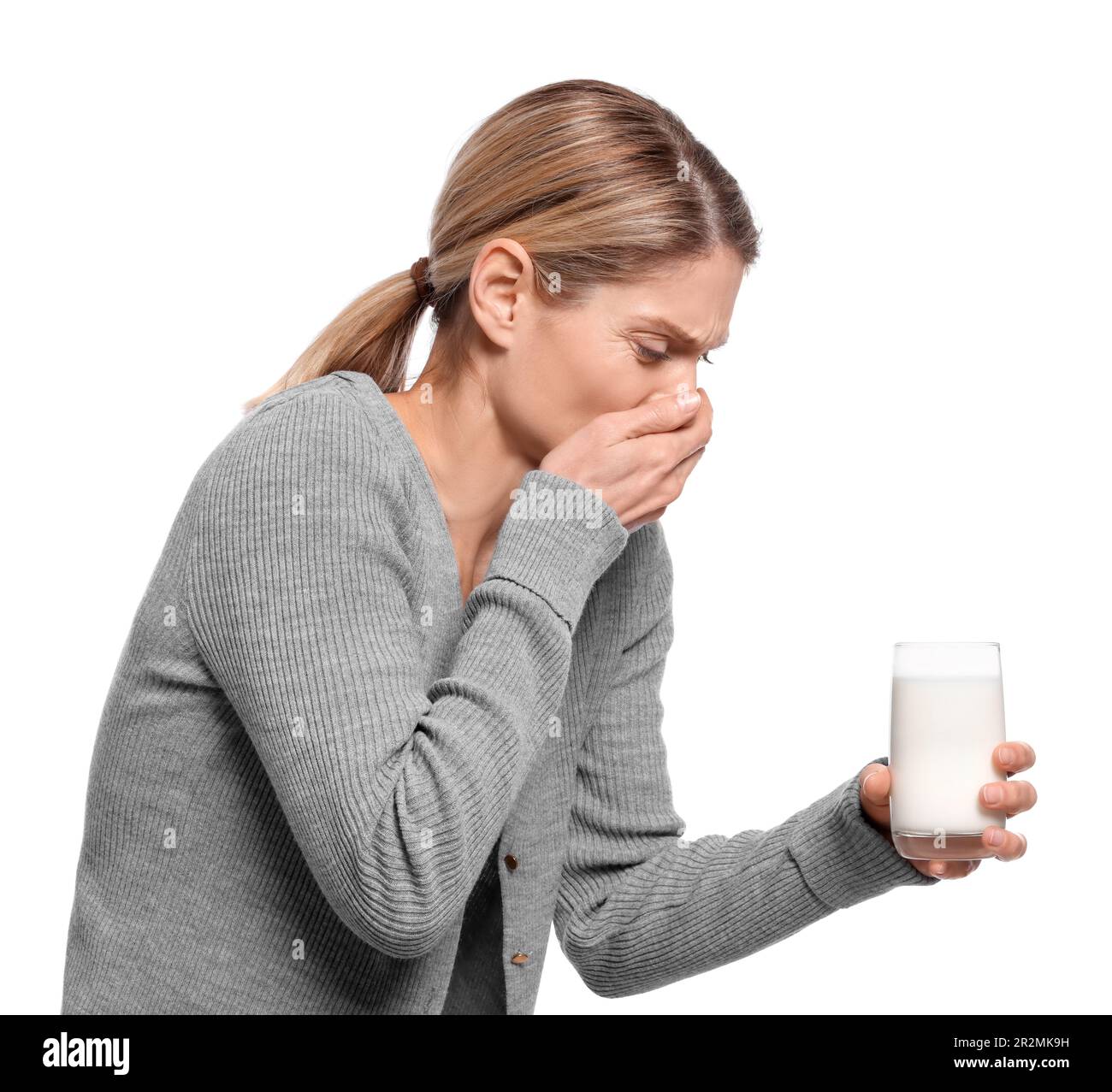 Drinking Spoiled Milk drinking-spoiled-milk