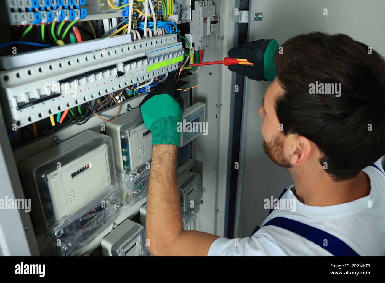 Don'T Call An Electrician!  This Fixes Your Interior Fuse Box - 5pqory2