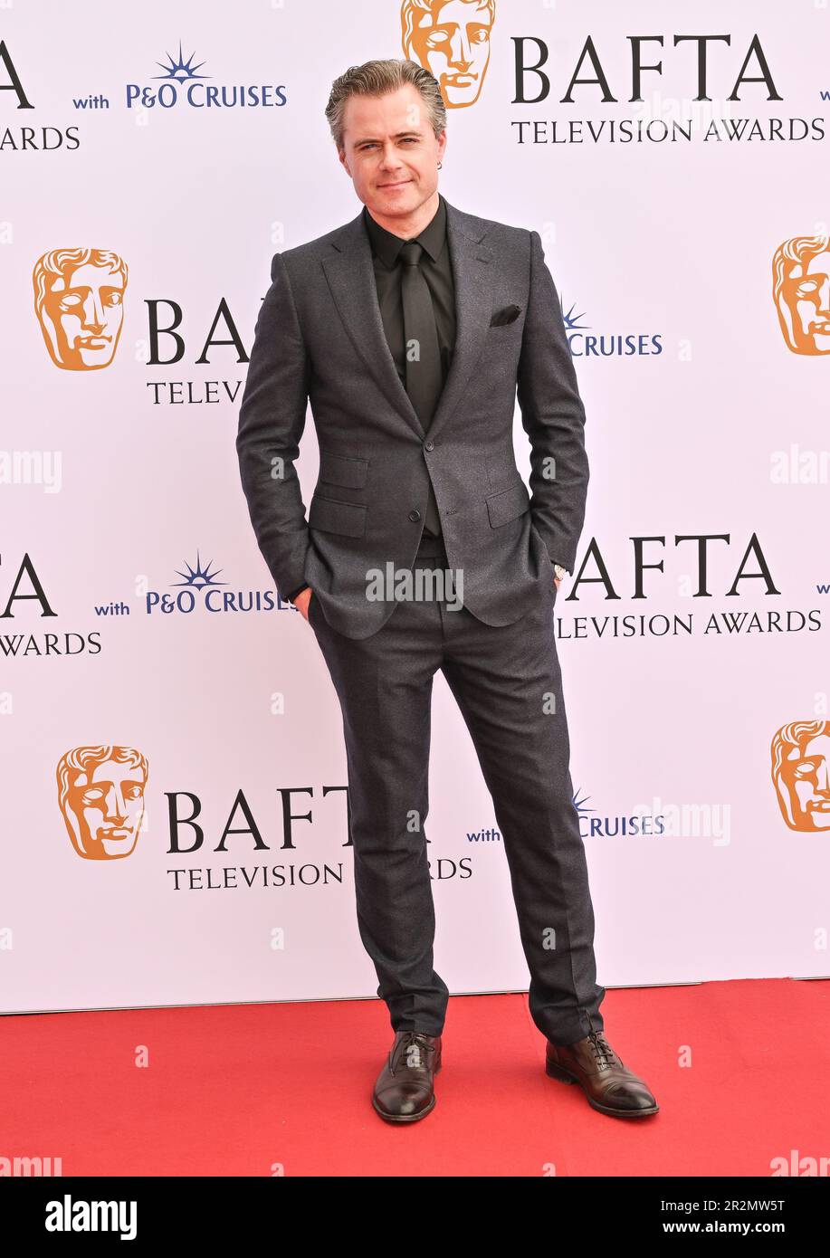 Rory keenan hi-res stock photography and images - Alamy