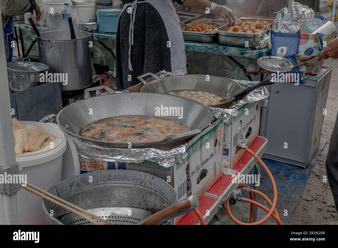 Food enthusiasts and lovers of Asian cuisine in Berlin have found their