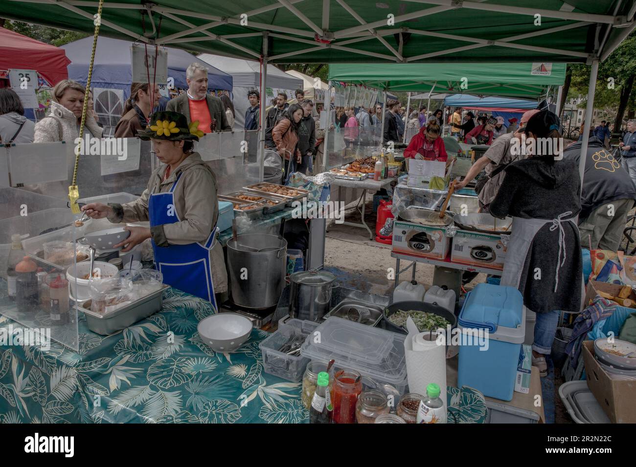 Food enthusiasts and lovers of Asian cuisine in Berlin have found their