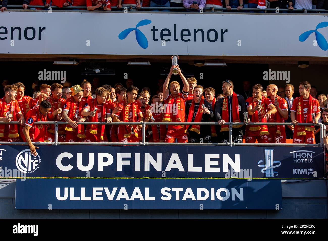 cupfinal-2023-hi-res-stock-photography-and-images-alamy