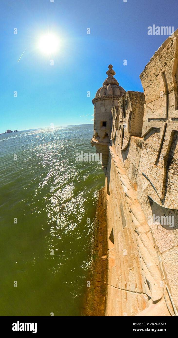 Torre de marco hi-res stock photography and images - Alamy
