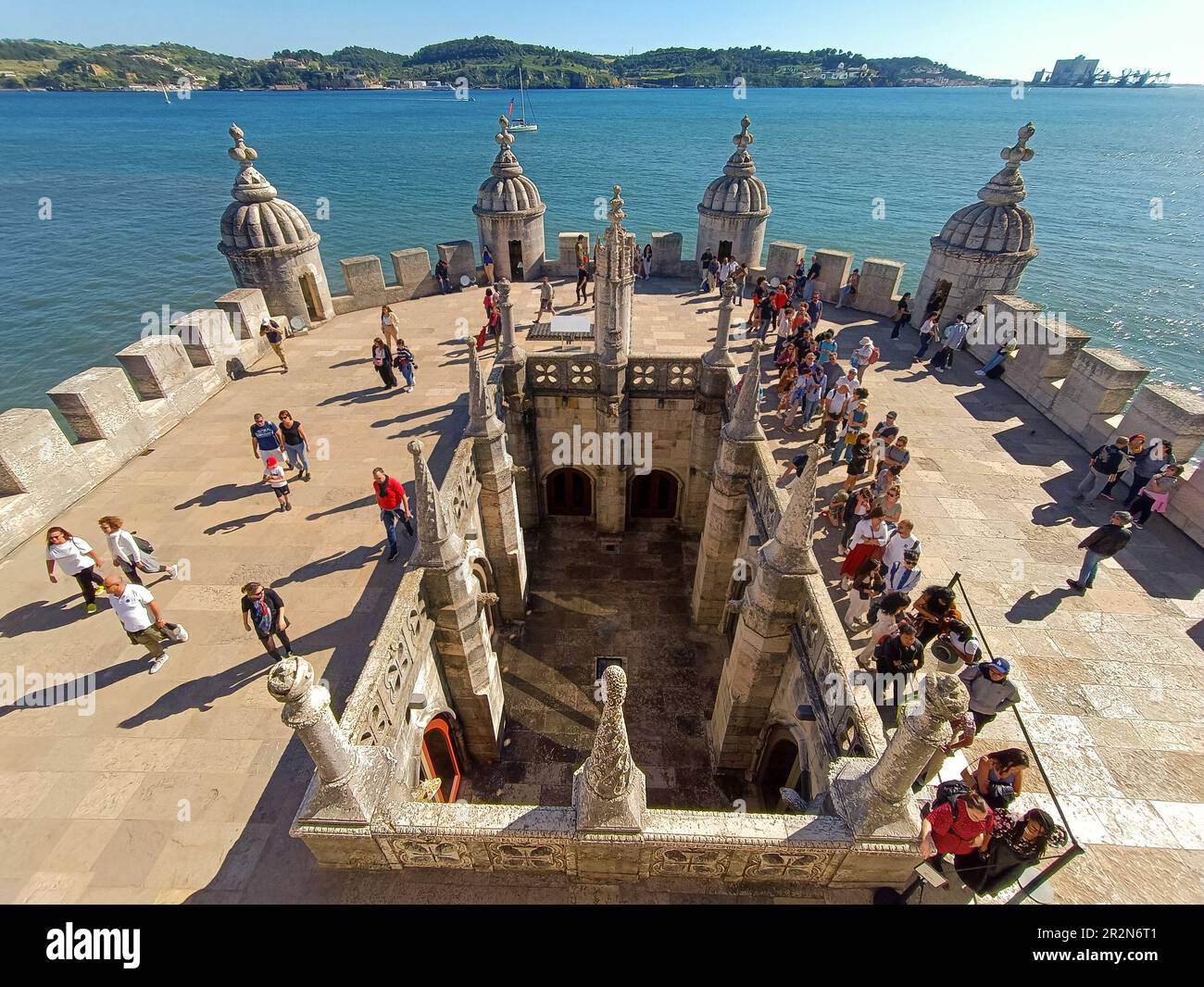 Torre de marco hi-res stock photography and images - Alamy
