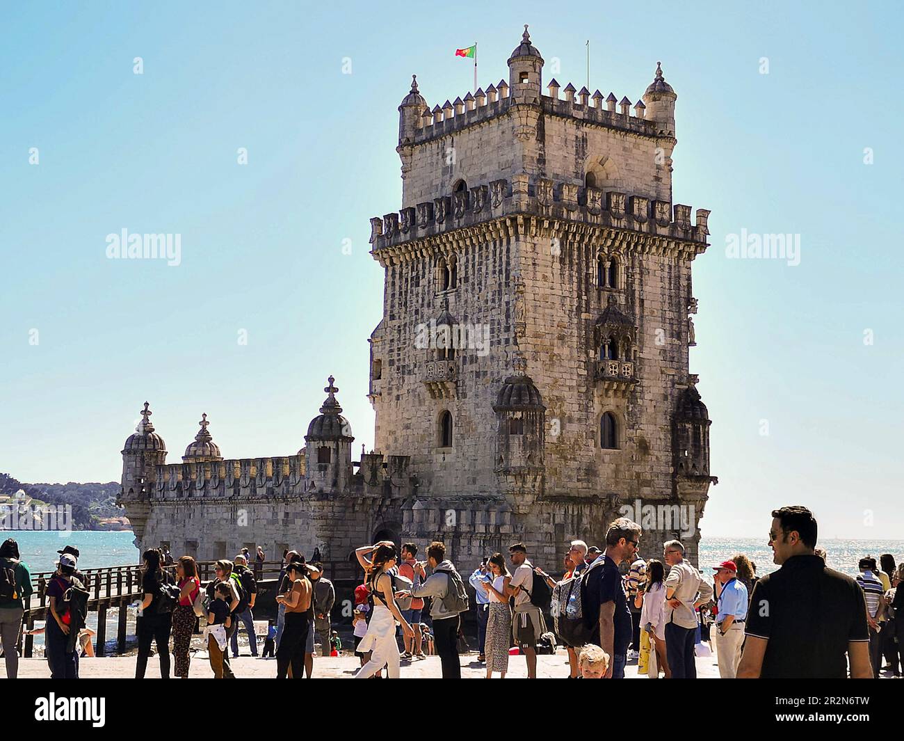 Torre de marco hi-res stock photography and images - Alamy