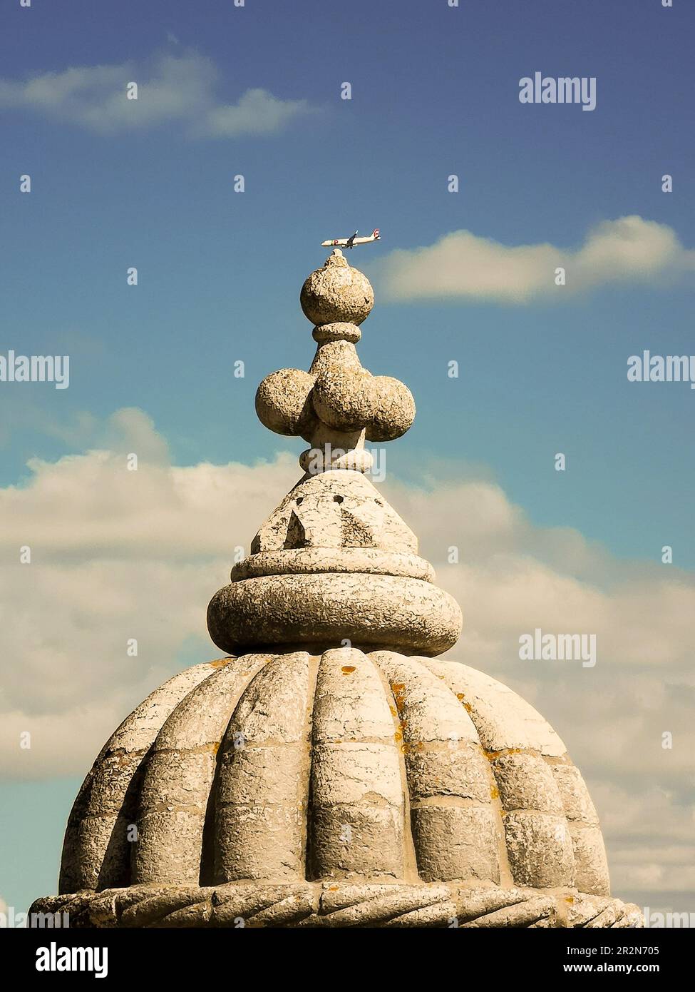 Torre de marco hi-res stock photography and images - Alamy