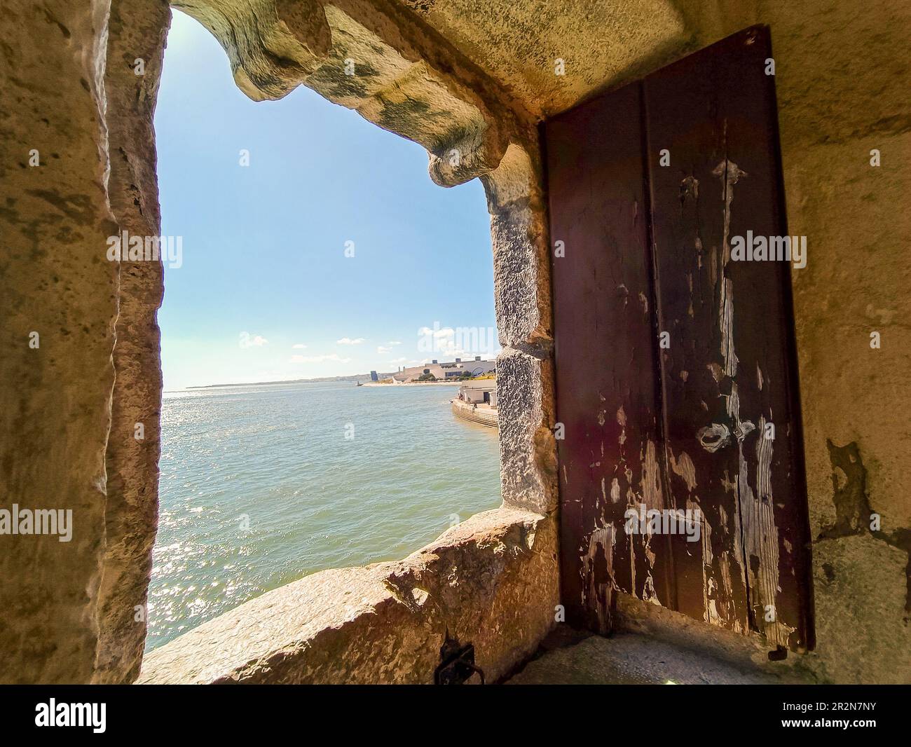 Torre de marco hi-res stock photography and images - Alamy