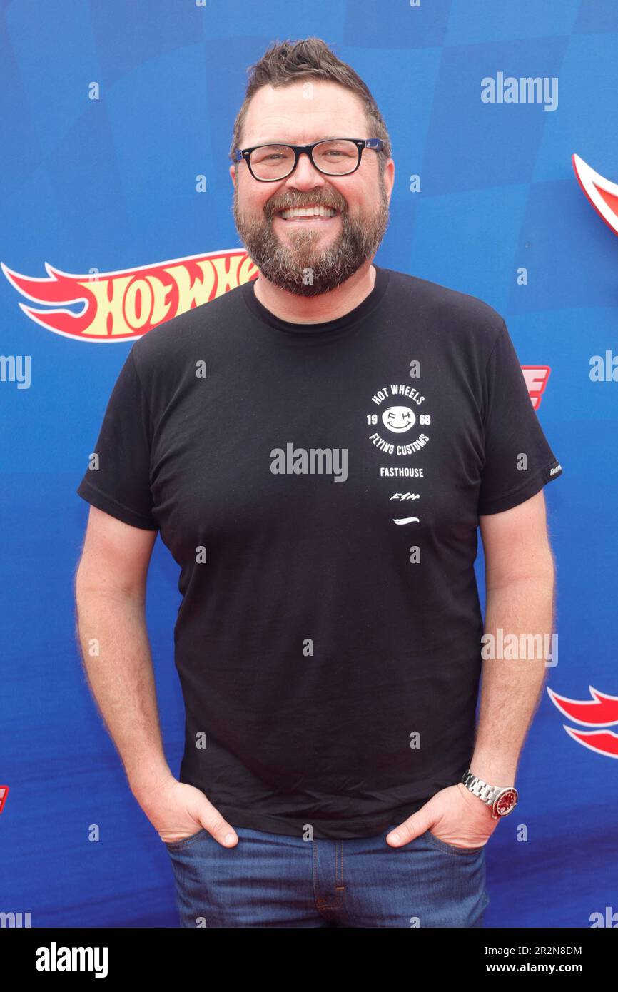 Rutledge Wood