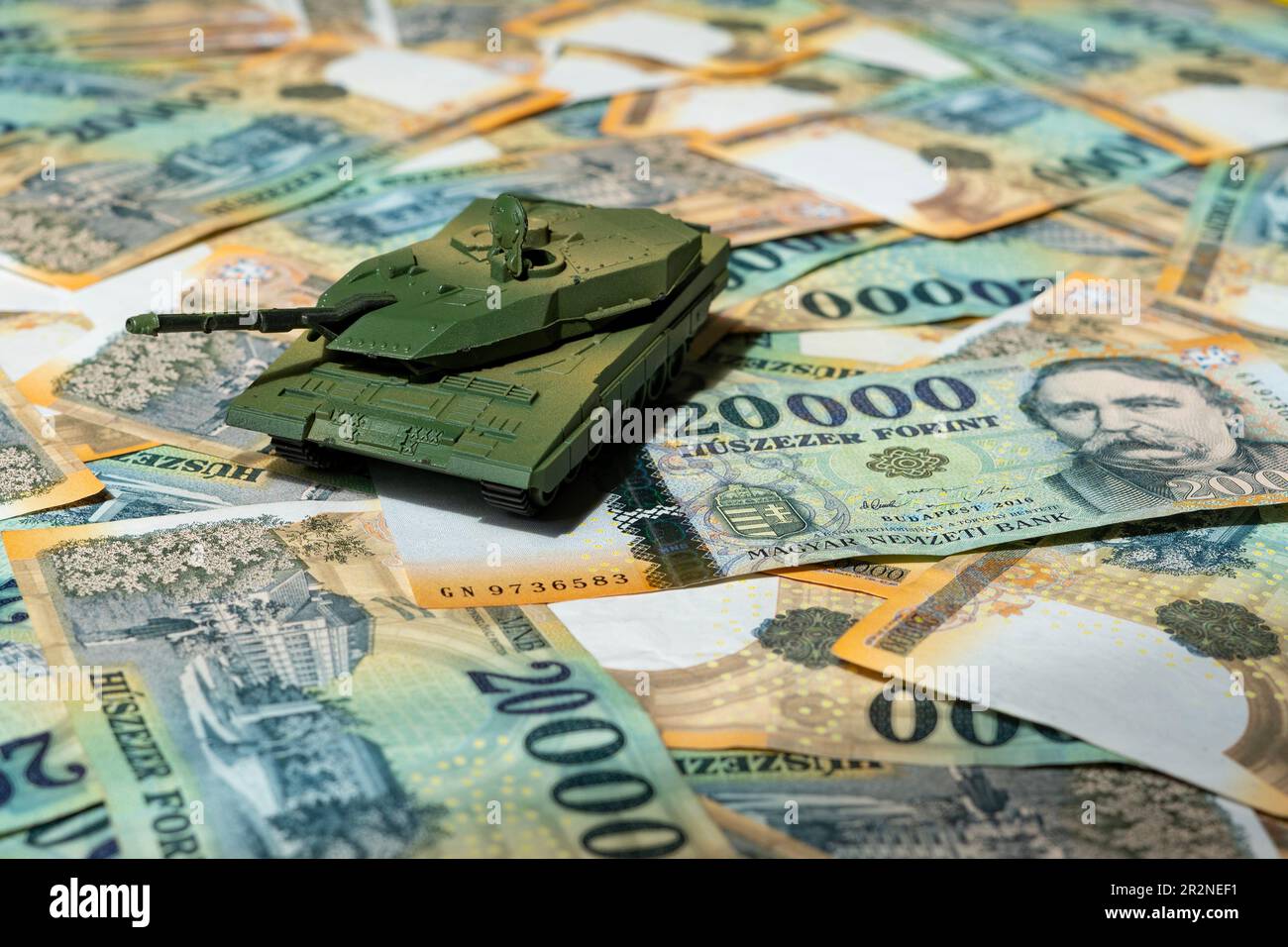 20 hungarian forint hi res stock photography and images Page 2