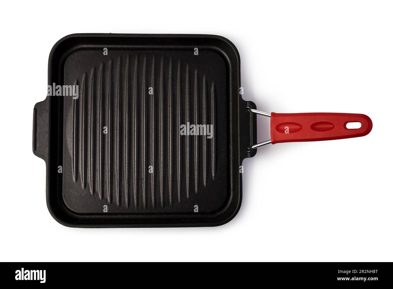 White Cast Iron Break