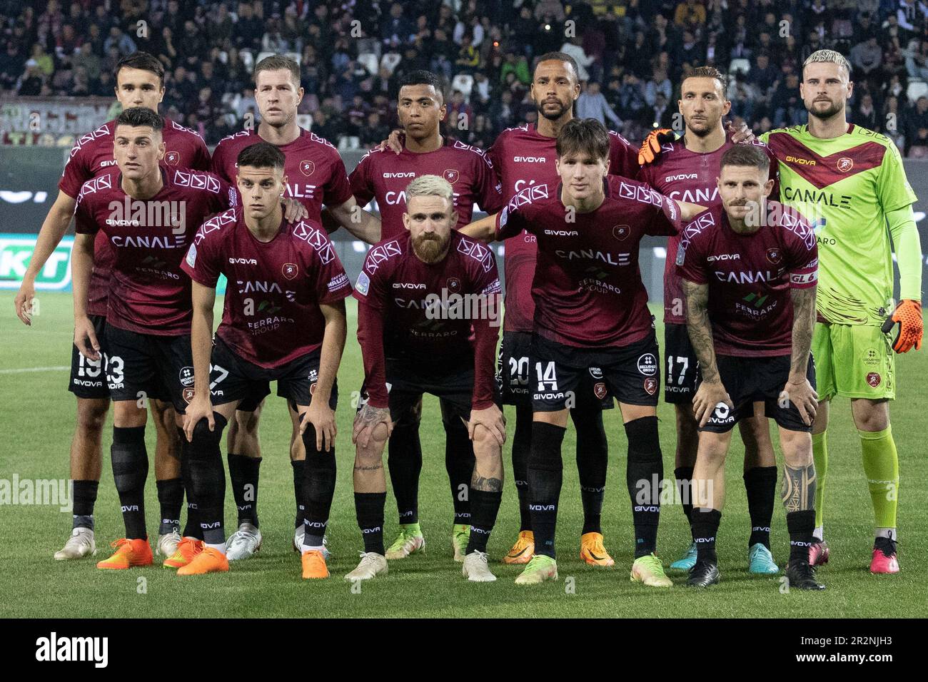 Stadio Oreste Granillo di Reggio Calabria, la voce dei tifosi amaranto dopo  Reggina-Scafatese 1-0 ⚽👇, 🎥Servizio di Renato Pesce | CityNow Sport |  Facebook, image size:1300x956
