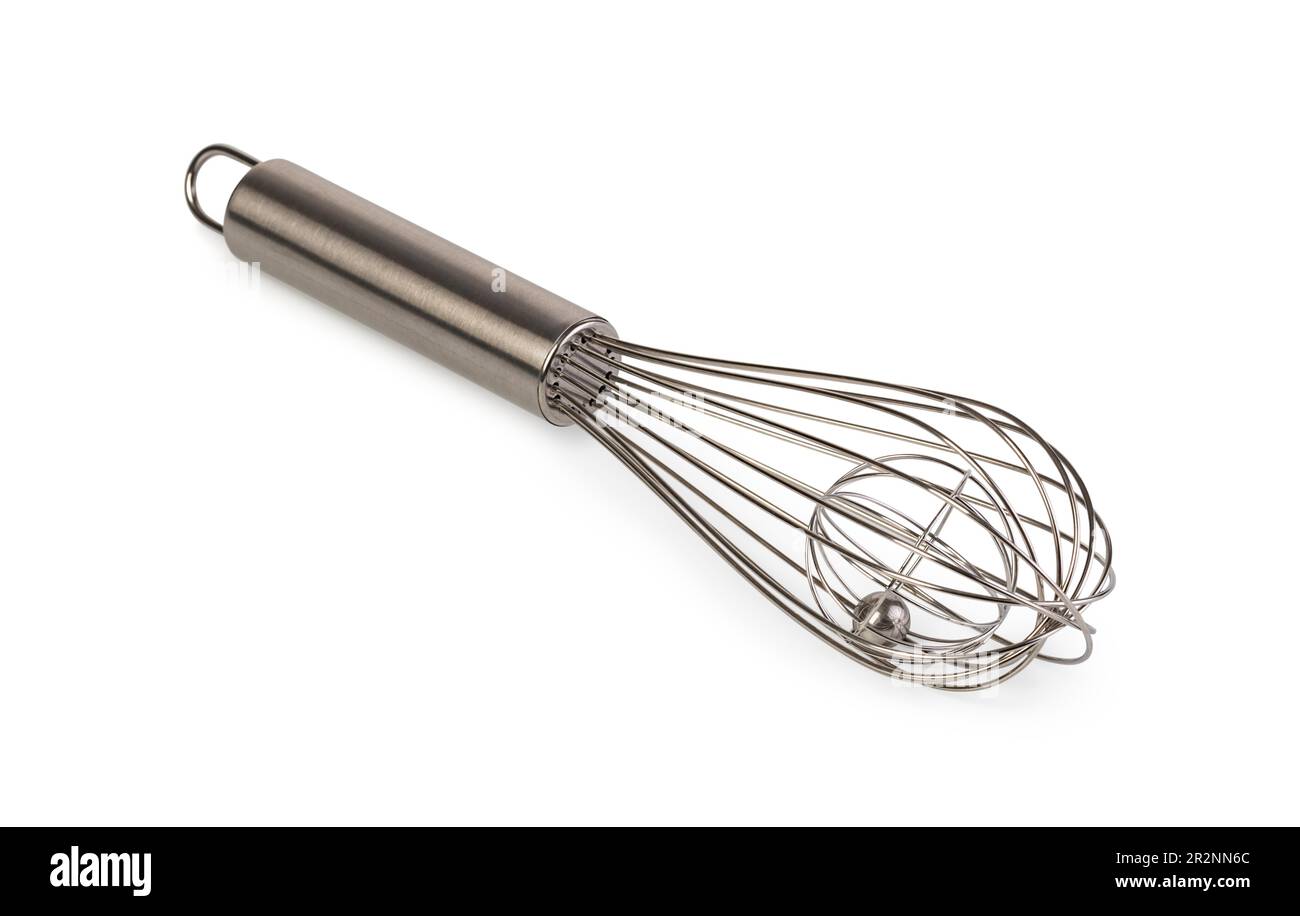 Roux whisk hi-res stock photography and images - Alamy