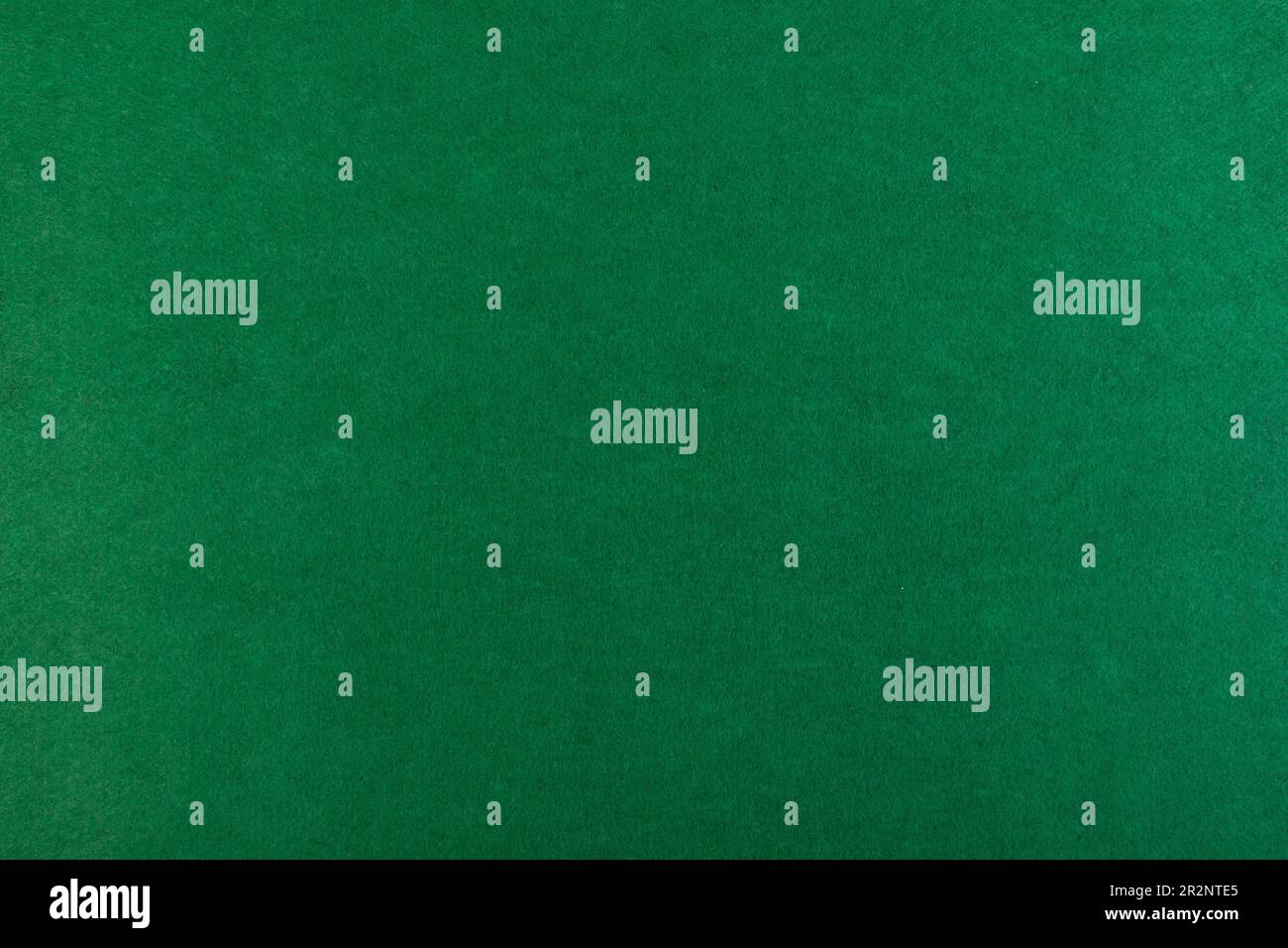 Poker table felt background in green color Stock Photo Alamy