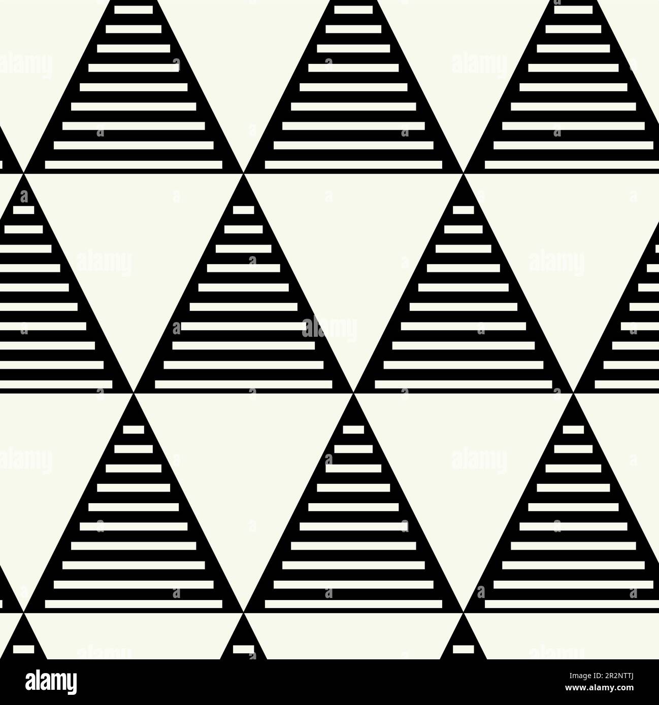 Monocramatic Geometry Design Pattern Examples Vector monochrome geometric pattern in simple graphic design. Fashion ...