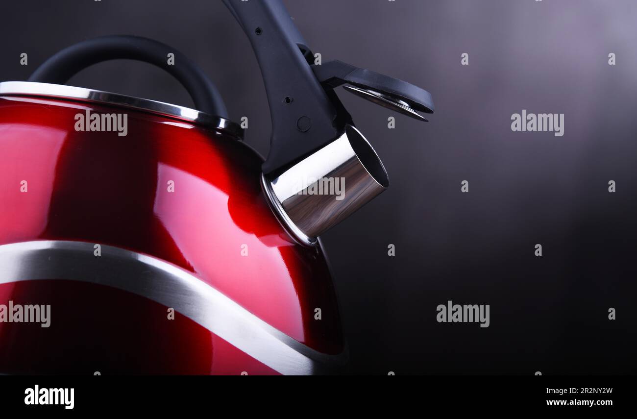 Whistling top kettle argos