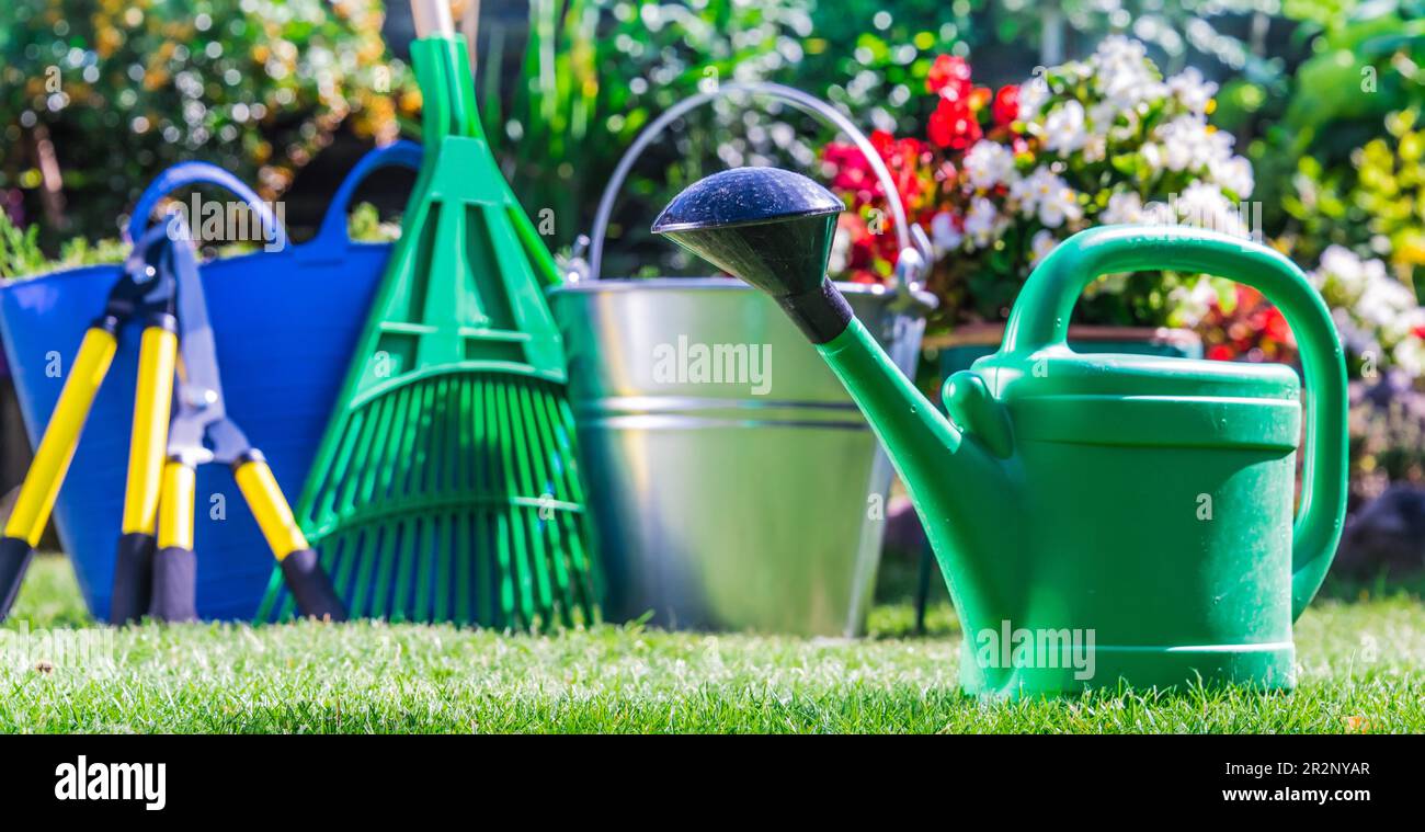 Care grass hi-res stock photography and images - Alamy