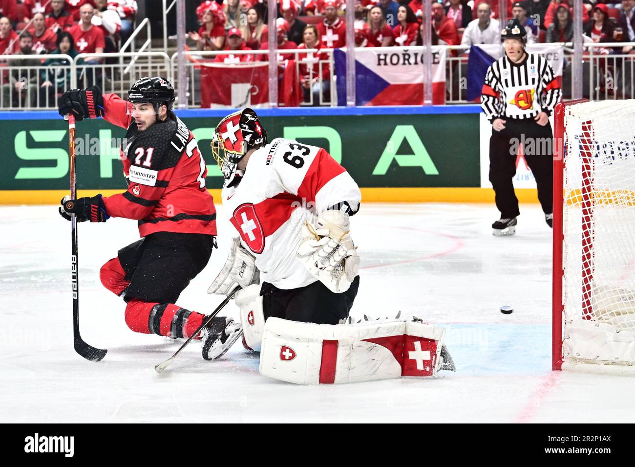 Iran - Jussi's game worn IIHF ice hockey jerseys