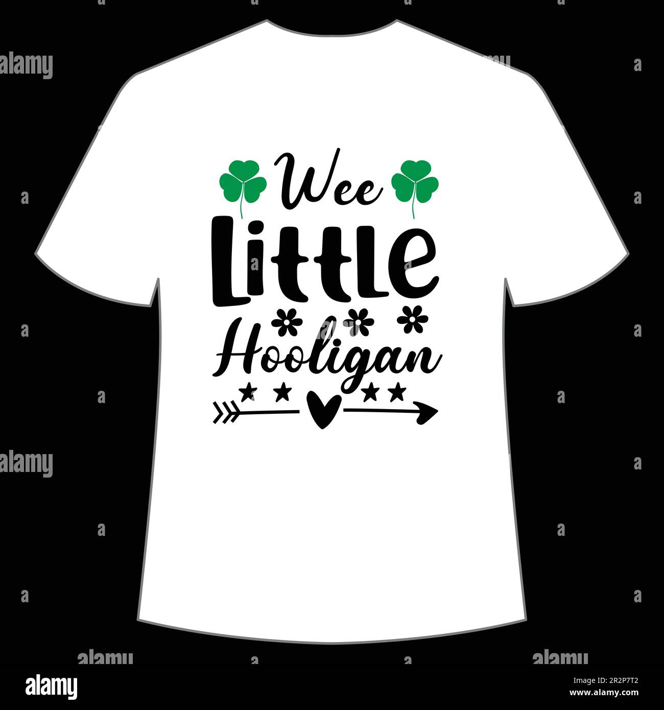 lucky charm st patricks day shirt
