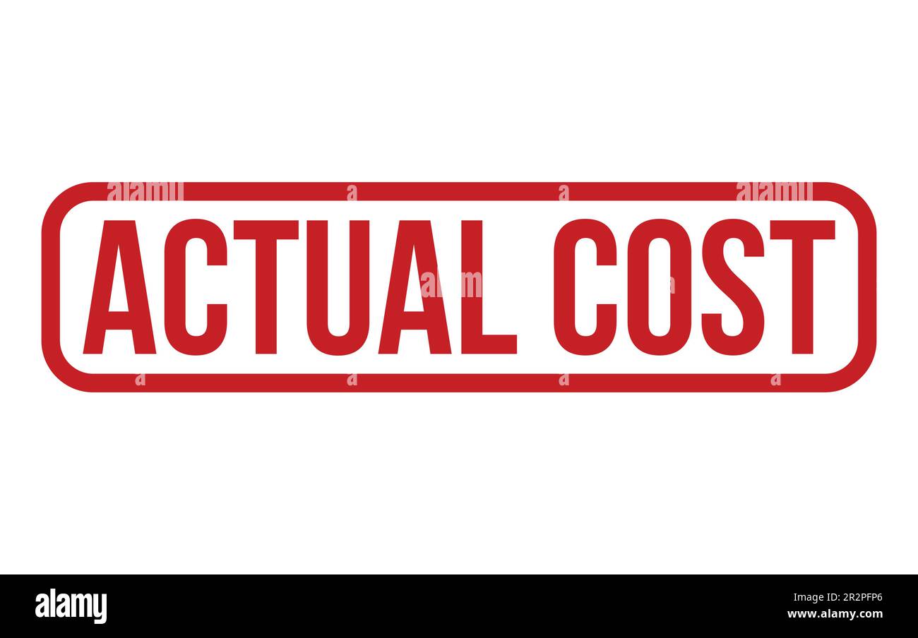 Actual cost stamp hires stock photography and images Alamy
