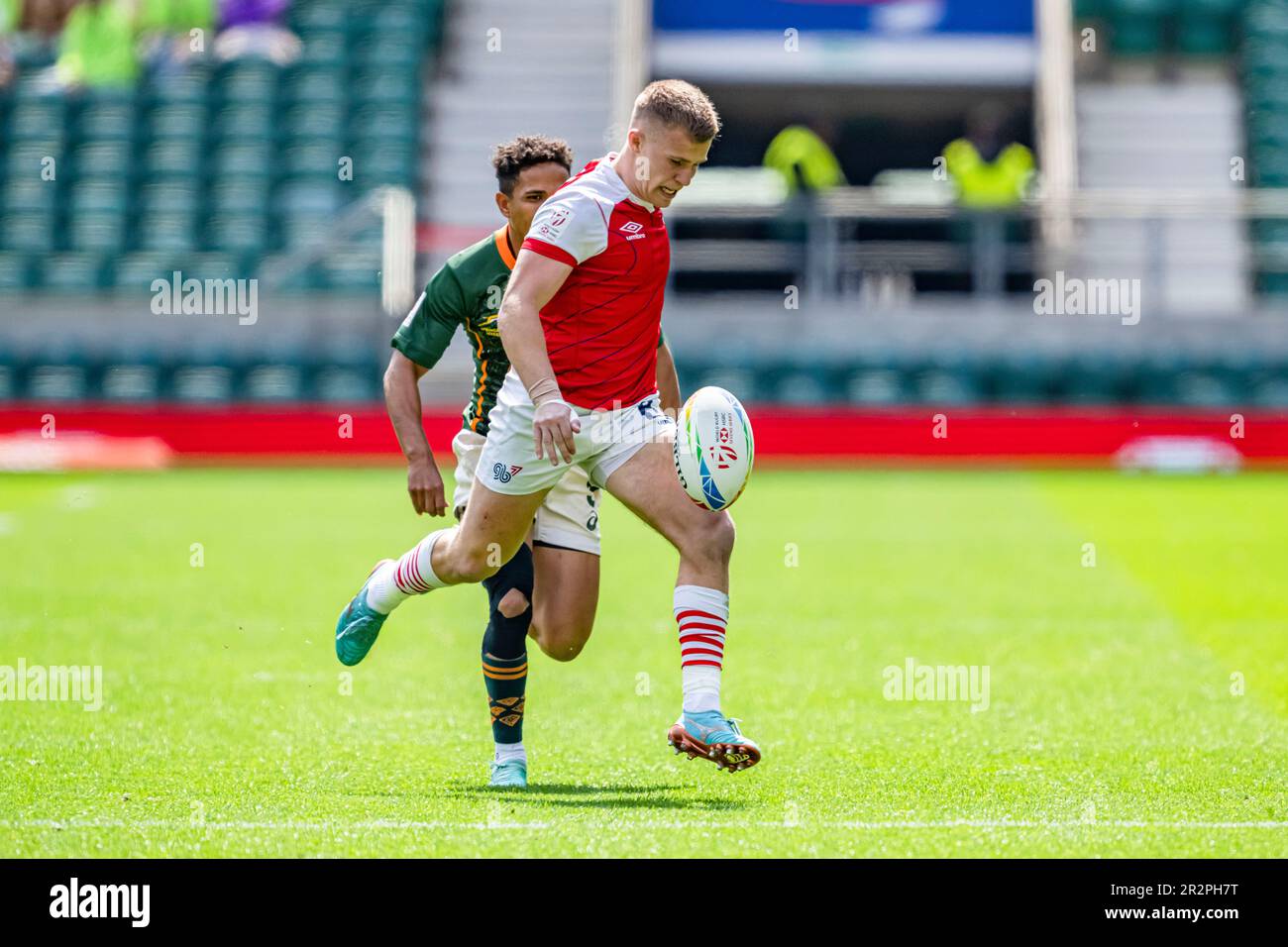 South africa 7s hi-res stock photography and images - Page 2