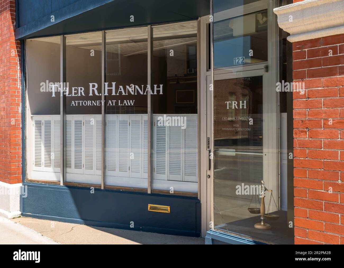 Law firm service isolated hi-res stock photography and images - Alamy
