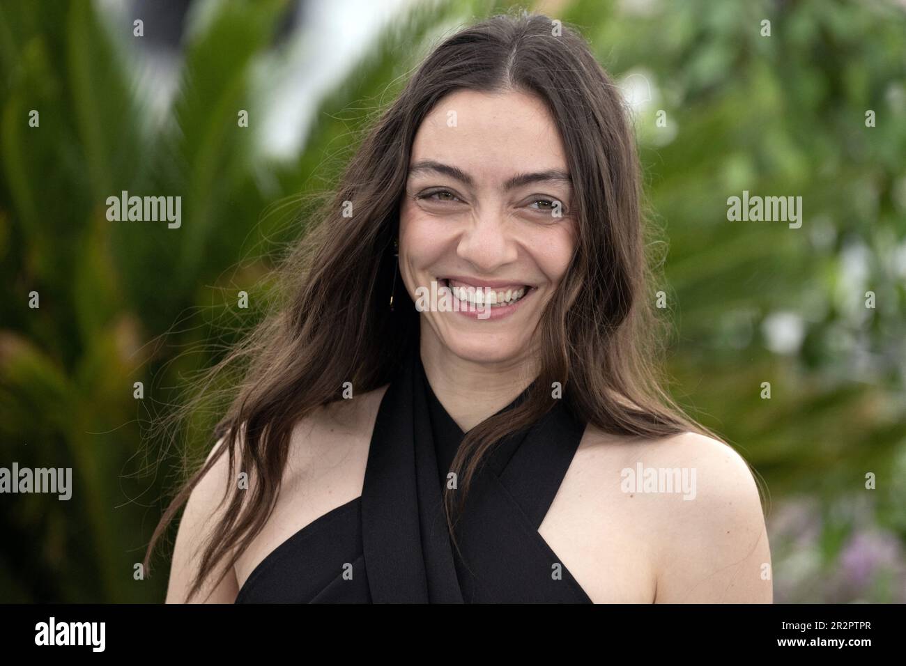 Cannes france 21st may 2023 merve dizdar attends the kuru otlar